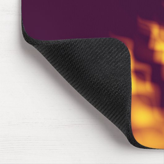 Vchira841 Mousepad (Ecke)
