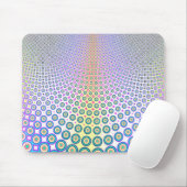 Vchira845 Mousepad (Mit Mouse)