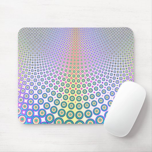 Vchira845 Mousepad (Mit Mouse)