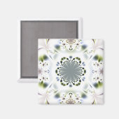 Vchira92 Magnet (Vorderseite/Rückseite)