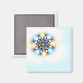 Vchira938 Magnet (Vorderseite/Rückseite)