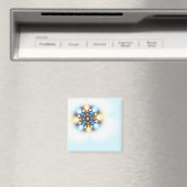 Vchira938 Magnet (In Situ (Geschirrspüler))