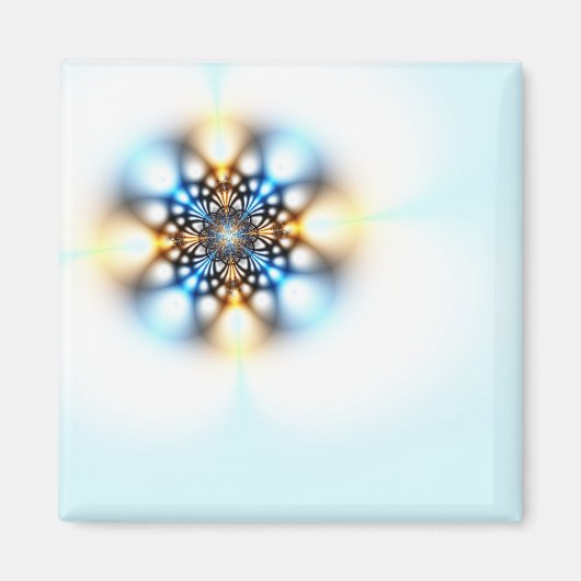 Vchira938 Magnet (Vorne)