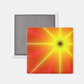 Vchira_1252 Magnet (Vorderseite/Rückseite)