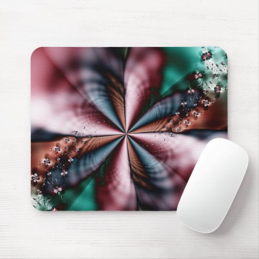 Vchira_1301 Mousepad (Mit Mouse)