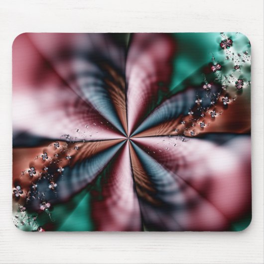 Vchira_1301 Mousepad (Vorne)