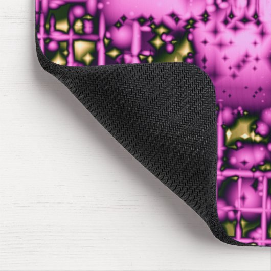 Vchira_1313 Mousepad (Ecke)