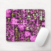 Vchira_1313 Mousepad (Mit Mouse)