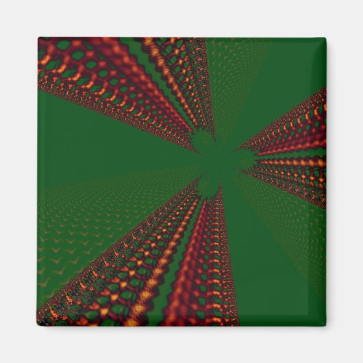 Vchira_1401 Magnet (Vorne)