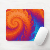 Vchira_1407 Mousepad (Mit Mouse)