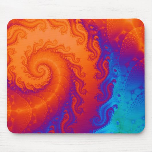 Vchira_1407 Mousepad (Vorne)