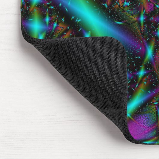 Vchira_1425 Mousepad (Ecke)