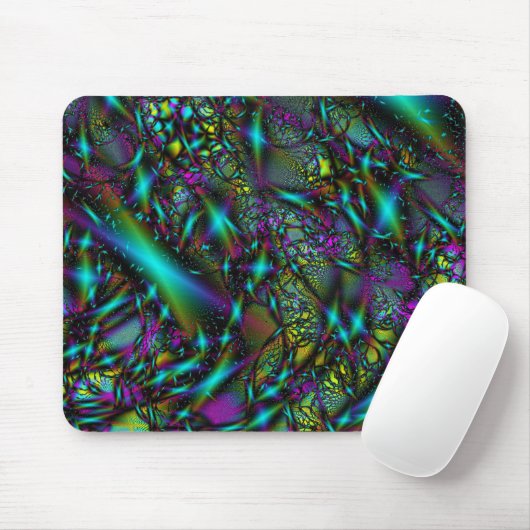 Vchira_1425 Mousepad (Mit Mouse)