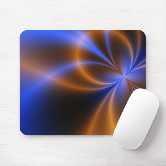 Vchira_1434 Mousepad (Mit Mouse)