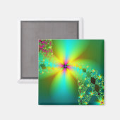 Vchira_1451 Magnet (Vorderseite/Rückseite)