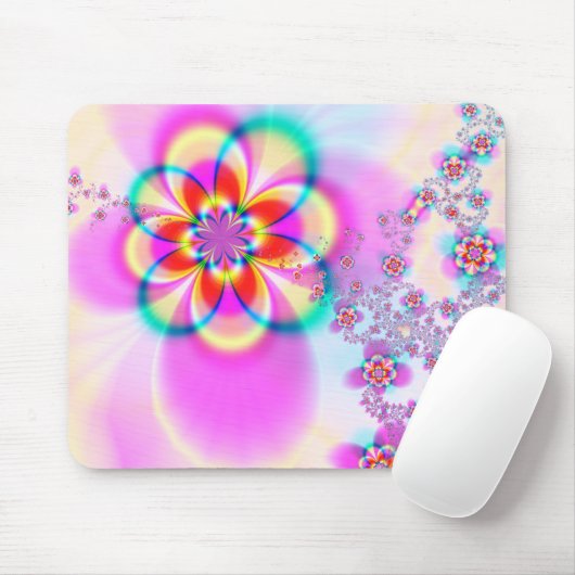 Vchira_1456 Mousepad (Mit Mouse)