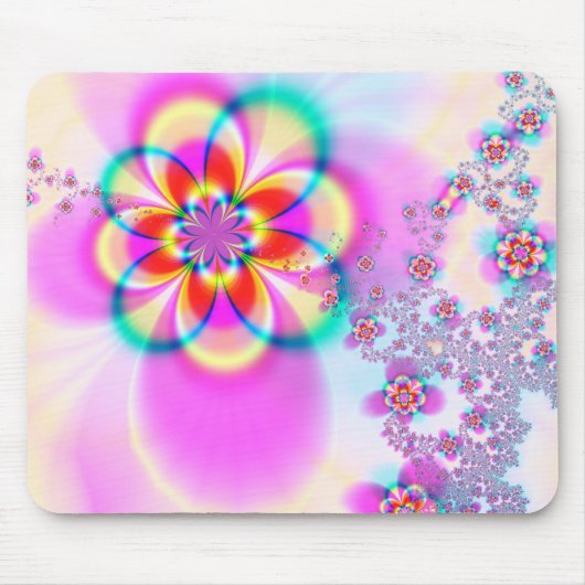 Vchira_1456 Mousepad (Vorne)