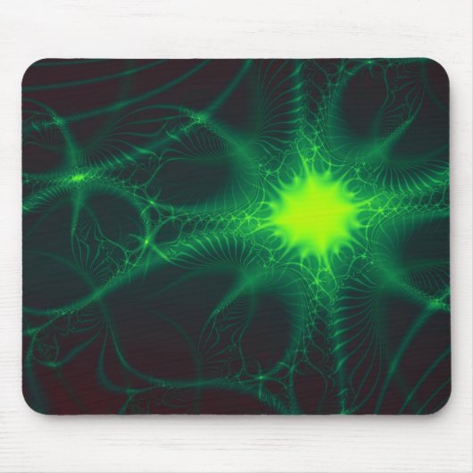 Vchira_1458 Mousepad (Vorne)