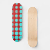 Vchira_1469 Skateboard (Vorderseite)