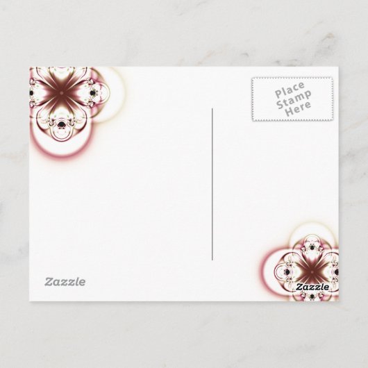 Vchira_1472 Postkarte (Rückseite)