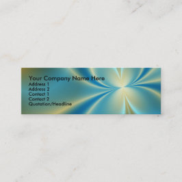 Vchira_1476 Mini Visitenkarte