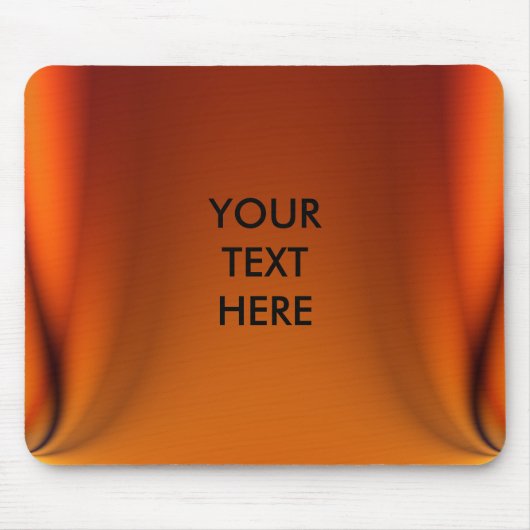 Vchira_1508 Mousepad (Vorne)