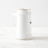 VCO Patriot Stine Bierglas (Vorderseite Links)