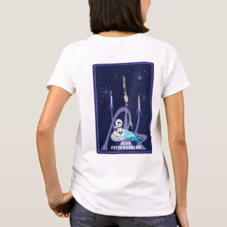 VCOS 2025 Shirt für Frauen