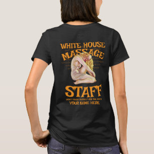 VD STD Gesäß Aufkleber Souvenir T-ShirtS TEE X S
