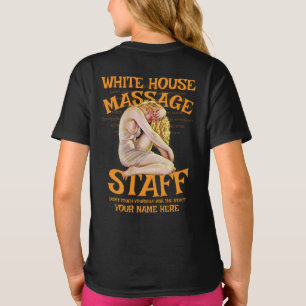 VD STD Mann Frau Vater Mutter Kind Junge Mädchen T T-Shirt
