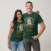 VD STD Party-Feier-Dinner-Kreuzfahrtschiff TSHIRT (Unisex)