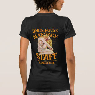 VD STD Party-Feier-Dinner-Kreuzfahrtschiff TSHIRT