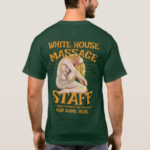 VD STD Roadtrip USA Amerika Nationalpark Camping T-Shirt