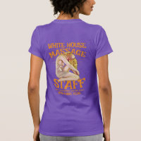 VD STD Trump American Football USA Sport T-Shirt