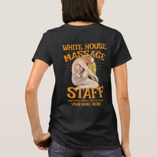 VD STD Trump Baseball Athletik Sport Party TEE X S