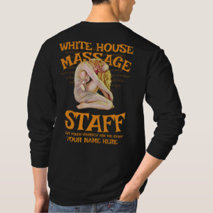 VD STD Trump GOP Kongress Demokratische Ordnung TE T-Shirt