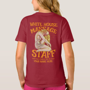 VD STD Trump setzt Armee Marine Luftwaffe Marines T-Shirt