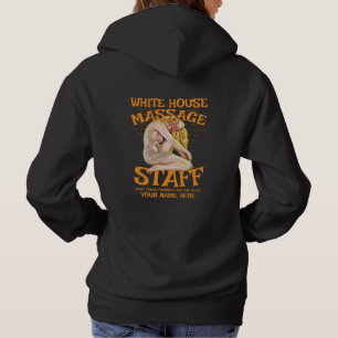 VD STD Trump USA America MAGA Patriotische T-SHIRT Hoodie