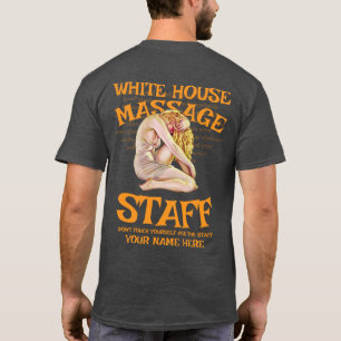 VD STD-Unruhen Halbzeitwahlen 2026 Keine Könige TE T-Shirt