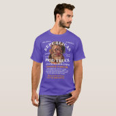 VD  T-Shirt (Vorne ganz)