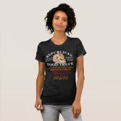 VD  T-Shirt (Vorne ganz)