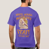 VD T-Shirt (Rückseite)