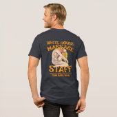 VD Tri-Blend SHIRT (Rückseite voll)