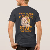 VD Tri-Blend SHIRT (Rückseite)