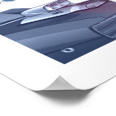 vDream Full-Sized Movie Poster (Ecke)