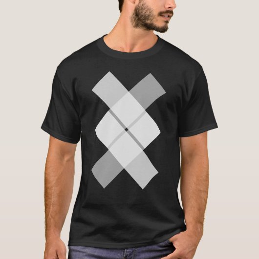 VE in Paris T-Shirt (Vorderseite)