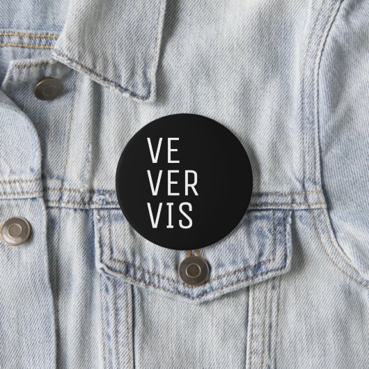 Ve Ver Vis Pronoun Button (Beispiel)