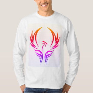 Vector Eagle T-Shirt