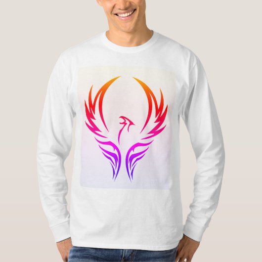 Vector Eagle T-Shirt (Vorderseite)