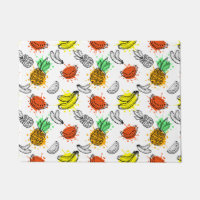Vector Graphic Seamless-Muster